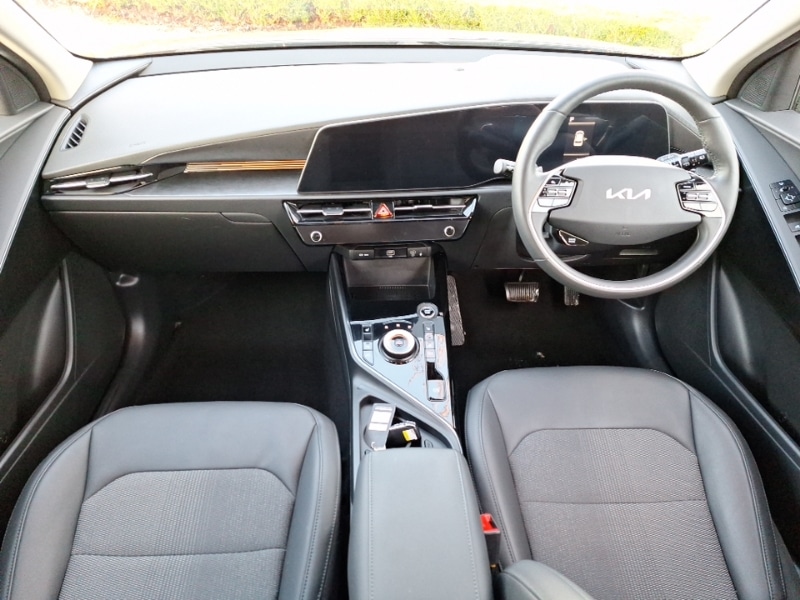 Used Kia Niro 2023 for sale - 77281568: Photo 2