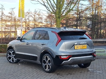 Used Kia Niro 2023 for sale - 77281568: Photo
