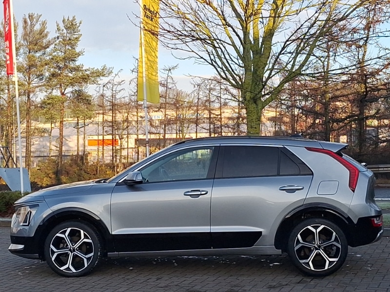 Used Kia Niro 2023 for sale - 77281568: Photo 4