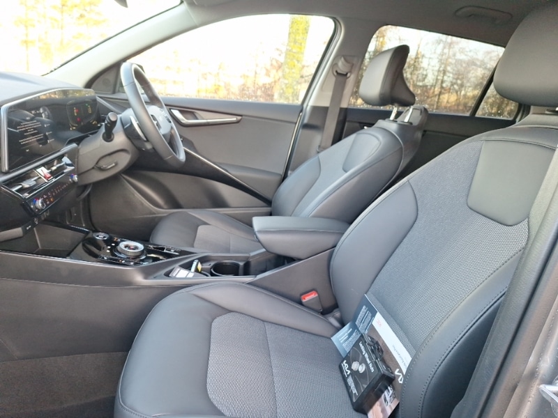 Used Kia Niro 2023 for sale - 77281568: Photo 5