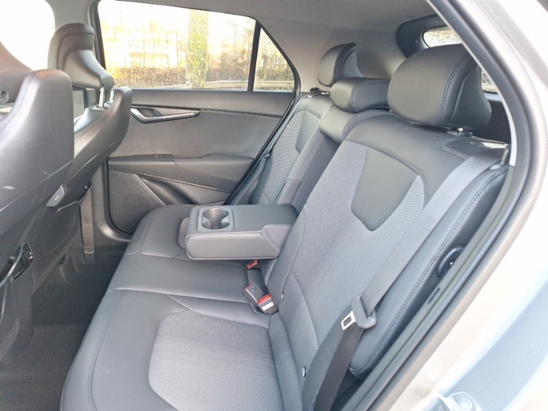 Used Kia Niro 2023 for sale - 77281568: Photo 6