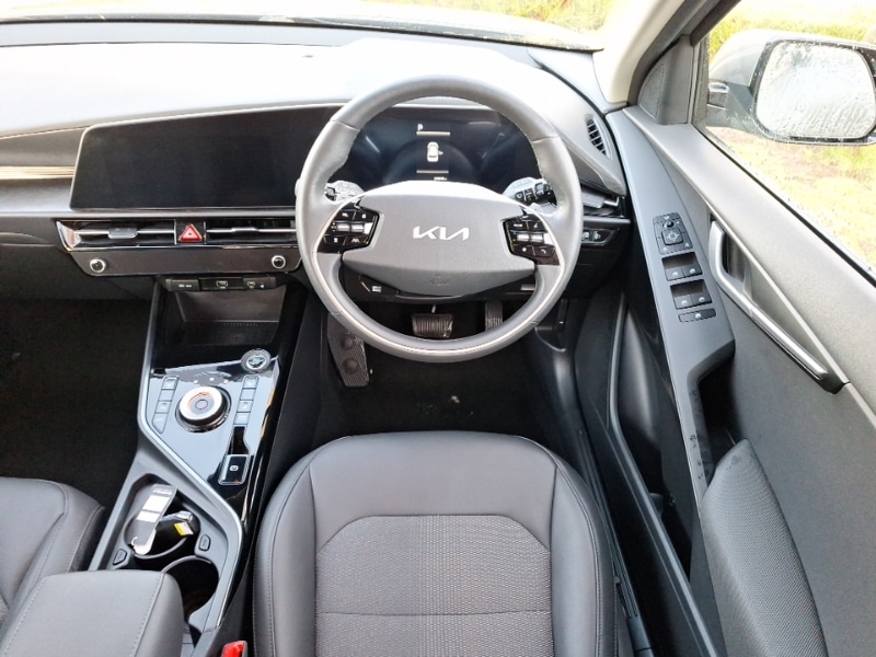 Used Kia Niro 2023 for sale - 77281568: Photo 7