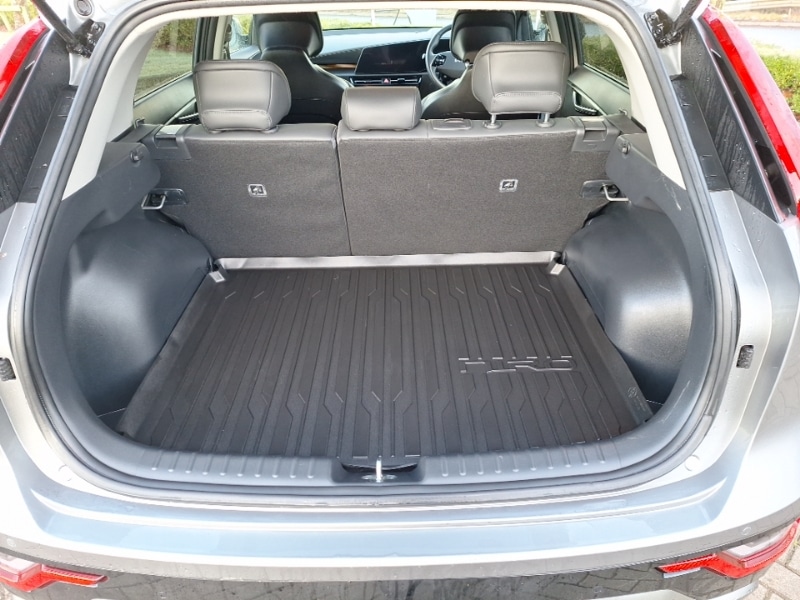 Used Kia Niro 2023 for sale - 77281568: Photo 8