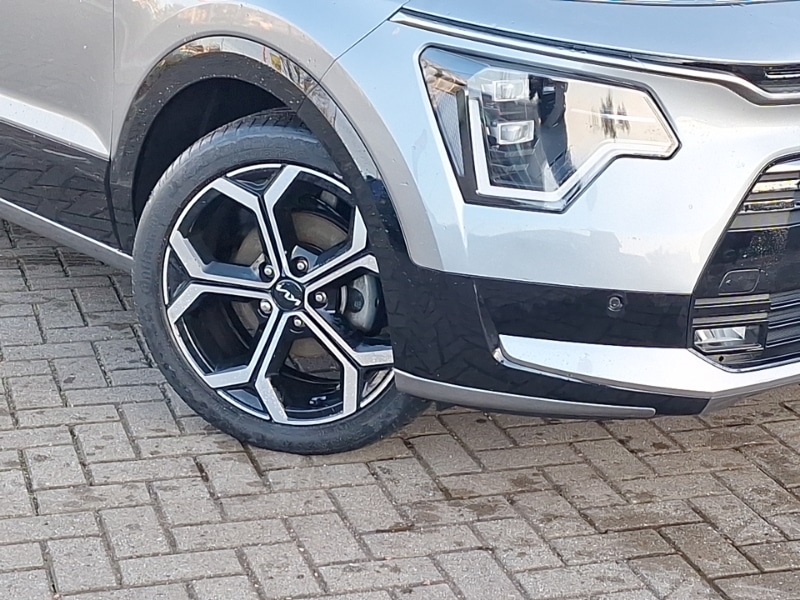 Used Kia Niro 2023 for sale - 77281568: Photo 9