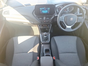 Used Suzuki SX4 S-Cross 2024 for sale - 78238385: Photo