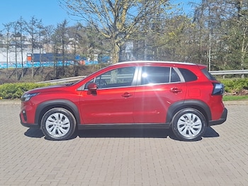 Used Suzuki SX4 S-Cross 2024 for sale - 78238385: Photo