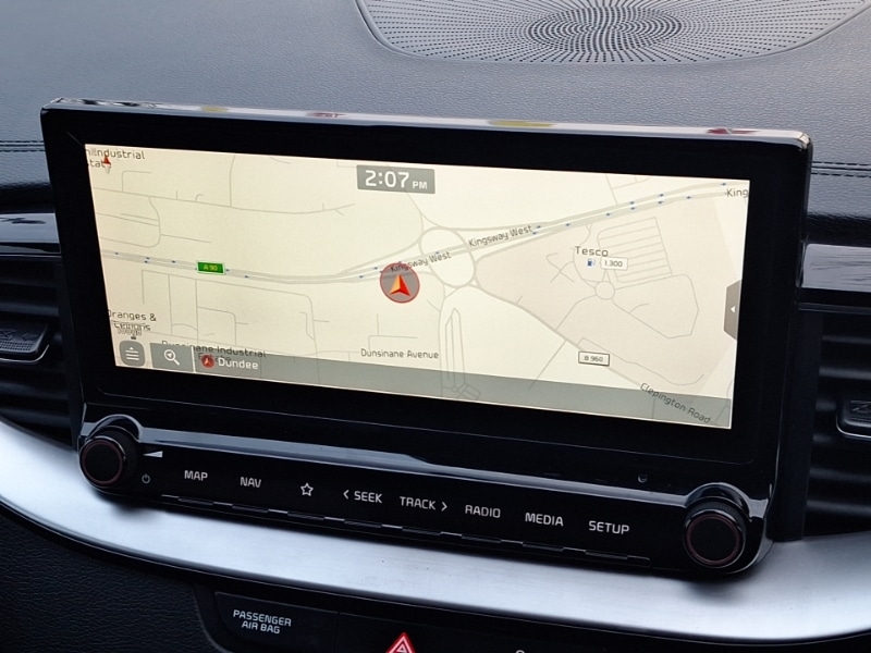 Used Kia Ceed 2021 for sale - 77265237: Photo 10