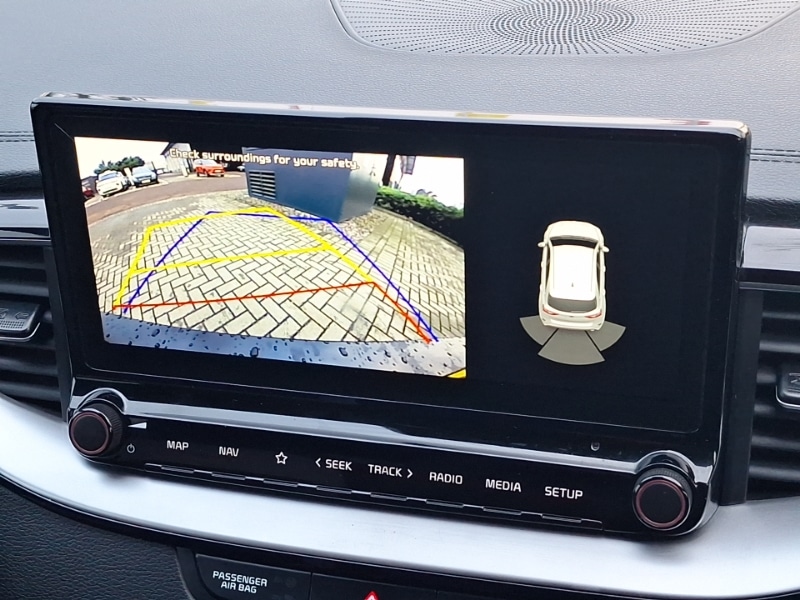 Used Kia Ceed 2021 for sale - 77265237: Photo 11