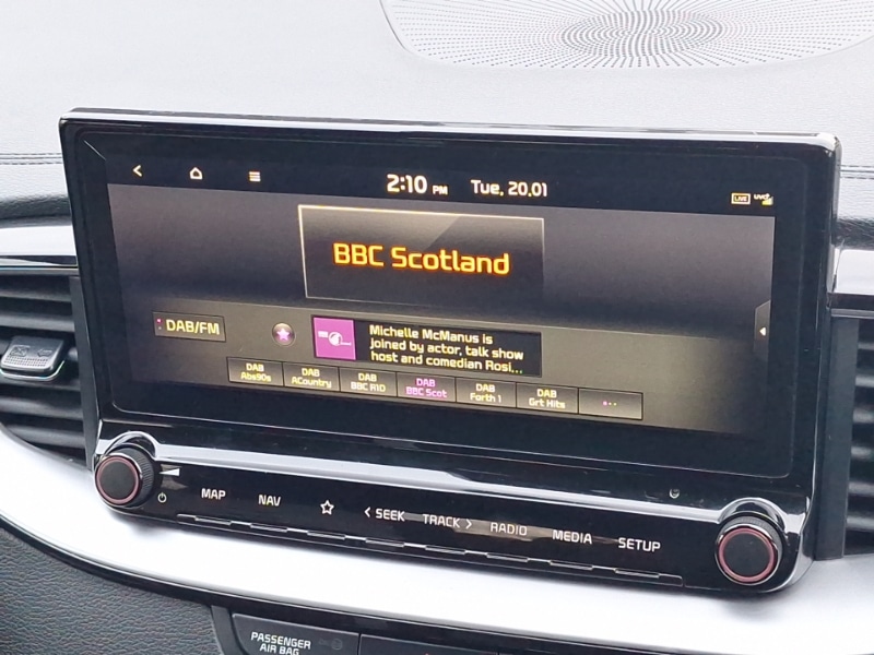 Used Kia Ceed 2021 for sale - 77265237: Photo 14