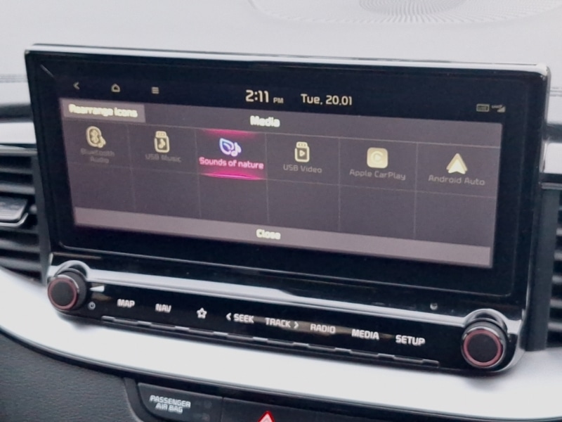 Used Kia Ceed 2021 for sale - 77265237: Photo 15