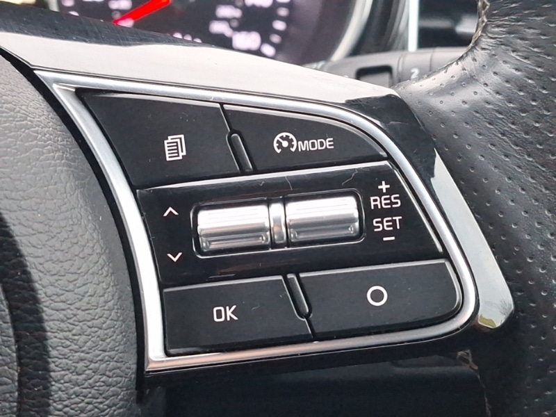 Used Kia Ceed 2021 for sale - 77265237: Photo 18