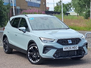 Used SEAT Arona 2026 for sale - 79101245: Photo