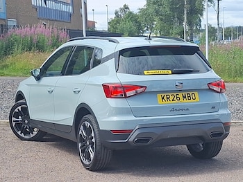 Used SEAT Arona 2026 for sale - 79101245: Photo