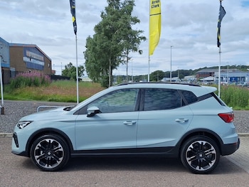 Used SEAT Arona 2026 for sale - 79101245: Photo