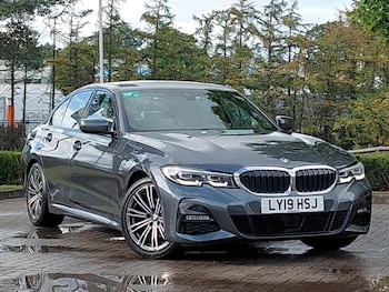 BMW - 3 Series