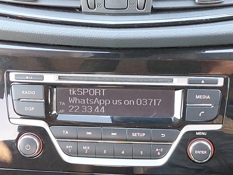 Used Nissan X-Trail 2019 for sale - 77189765: Photo 10