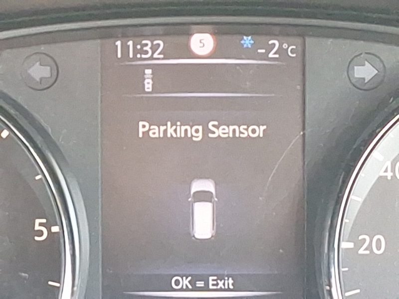 Used Nissan X-Trail 2019 for sale - 77189765: Photo 11