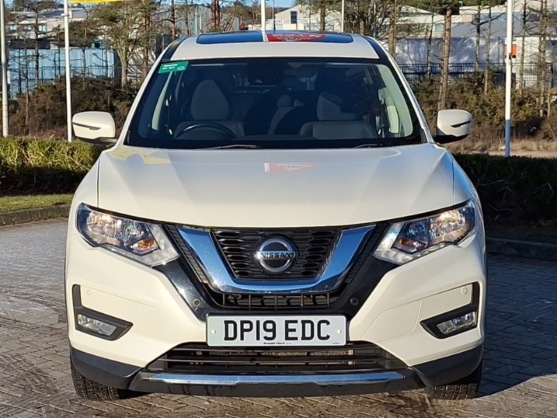 Used Nissan X-Trail 2019 for sale - 77189765: Photo 12
