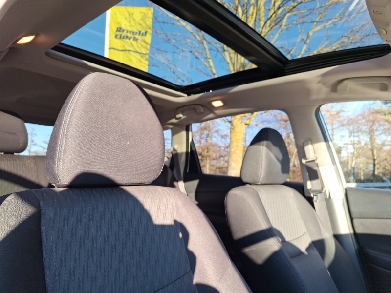 Used Nissan X-Trail 2019 for sale - 77189765: Photo 13