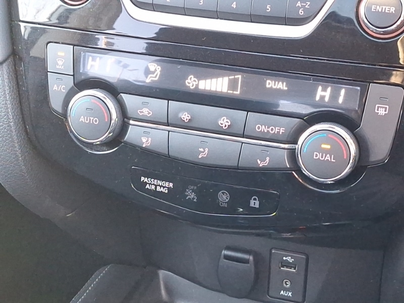 Used Nissan X-Trail 2019 for sale - 77189765: Photo 15