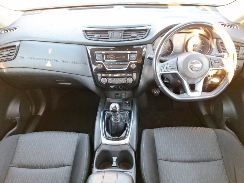 Used Nissan X-Trail 2019 for sale - 77189765: Photo 2