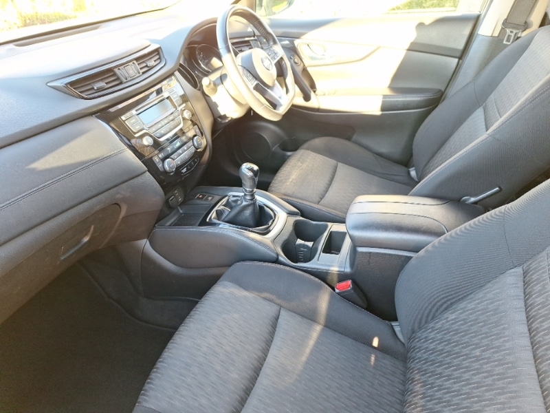 Used Nissan X-Trail 2019 for sale - 77189765: Photo 5