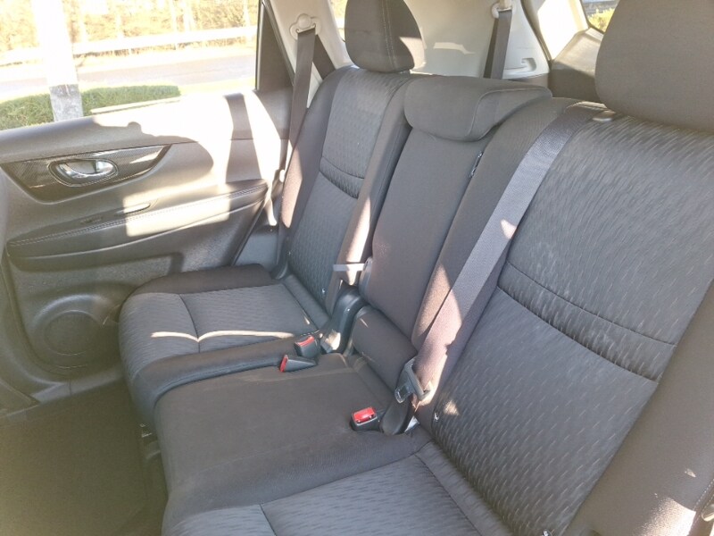 Used Nissan X-Trail 2019 for sale - 77189765: Photo 6