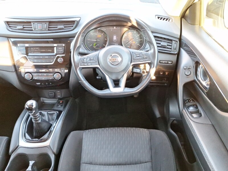 Used Nissan X-Trail 2019 for sale - 77189765: Photo 7