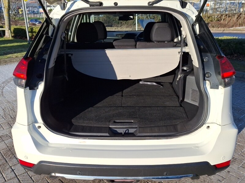 Used Nissan X-Trail 2019 for sale - 77189765: Photo 8