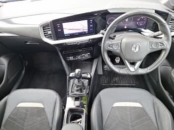 Used Vauxhall Mokka 2023 for sale - 79594646: Photo