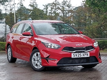 2025 - 1.5T GDi ISG 138 2 5dr
