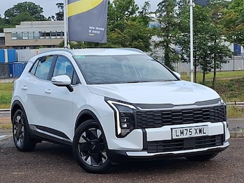 Used Kia Sportage 2026 for sale - 79406783: Photo