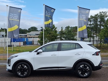 Used Kia Sportage 2026 for sale - 79406783: Photo