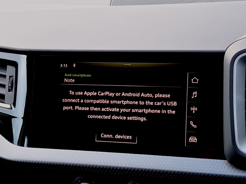 Used Audi A1 2019 for sale - 77682522: Photo 11