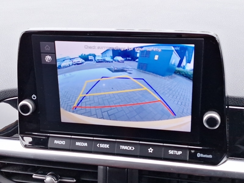 Used Kia Picanto 2023 for sale - 78074752: Photo 11