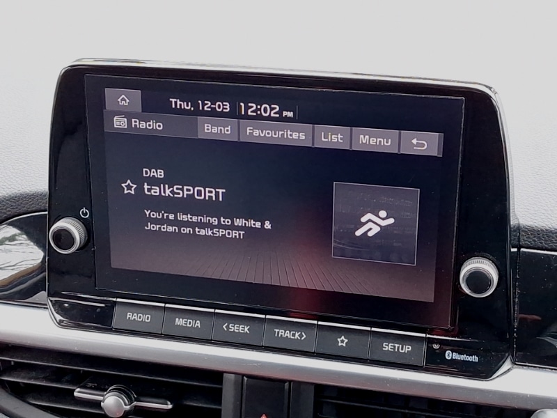 Used Kia Picanto 2023 for sale - 78074752: Photo 13