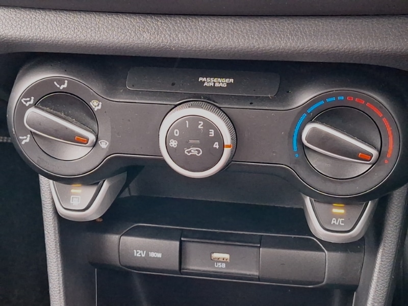 Used Kia Picanto 2023 for sale - 78074752: Photo 14