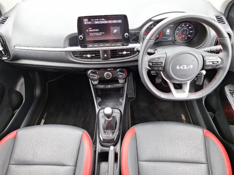 Used Kia Picanto 2023 for sale - 78074752: Photo 2