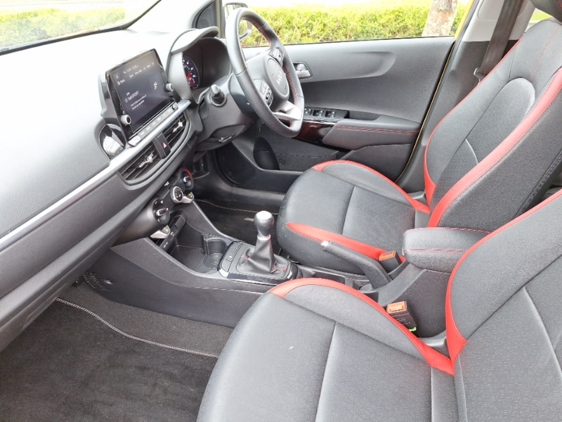 Used Kia Picanto 2023 for sale - 78074752: Photo 5