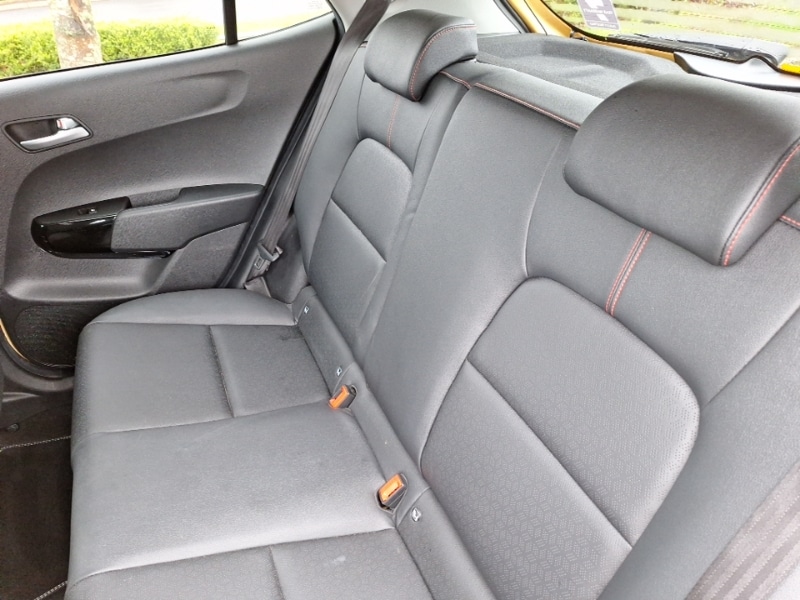 Used Kia Picanto 2023 for sale - 78074752: Photo 6