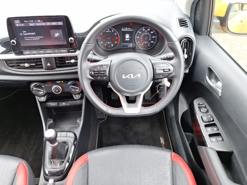 Used Kia Picanto 2023 for sale - 78074752: Photo 7