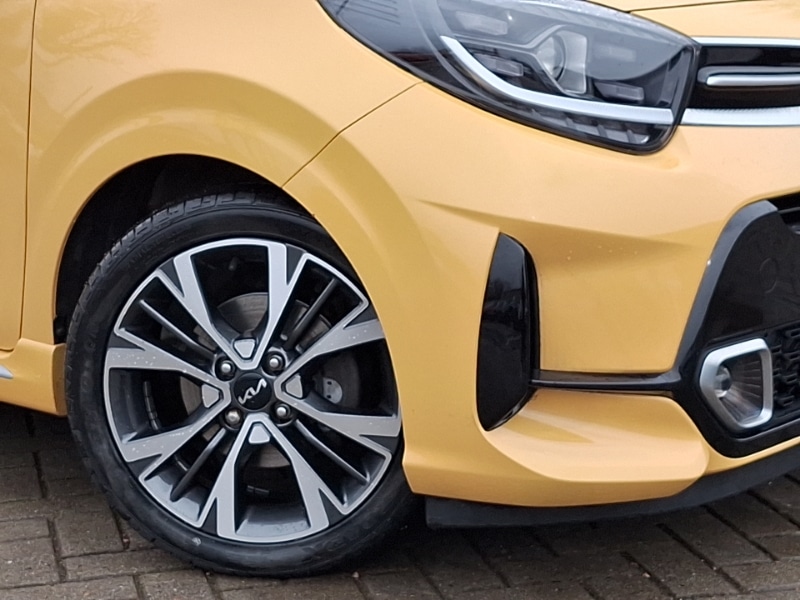 Used Kia Picanto 2023 for sale - 78074752: Photo 9