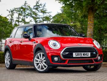 2019 - 1.5 Cooper Sport 6dr 5-Door