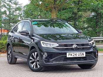 2024 - 1.0 TSI Life 5dr
