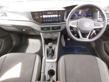 Used Volkswagen Taigo 2024 for sale - 74532799: Photo