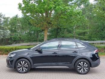Used Volkswagen Taigo 2024 for sale - 74532799: Photo