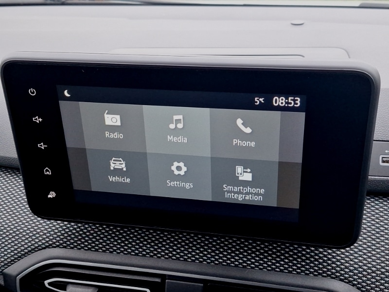 Used Dacia Sandero 2025 for sale - 77606002: Photo 11