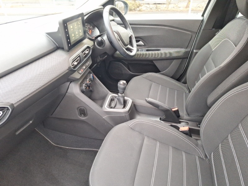 Used Dacia Sandero 2025 for sale - 77606002: Photo 5