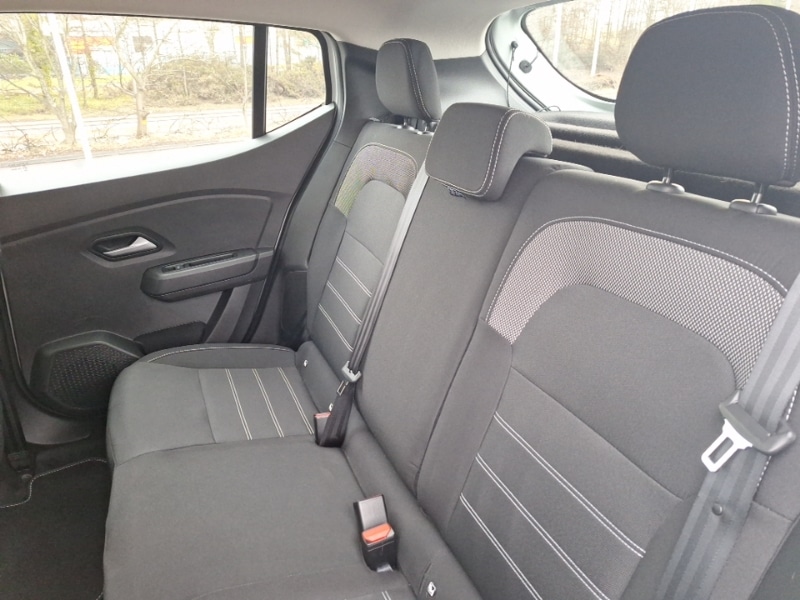 Used Dacia Sandero 2025 for sale - 77606002: Photo 6