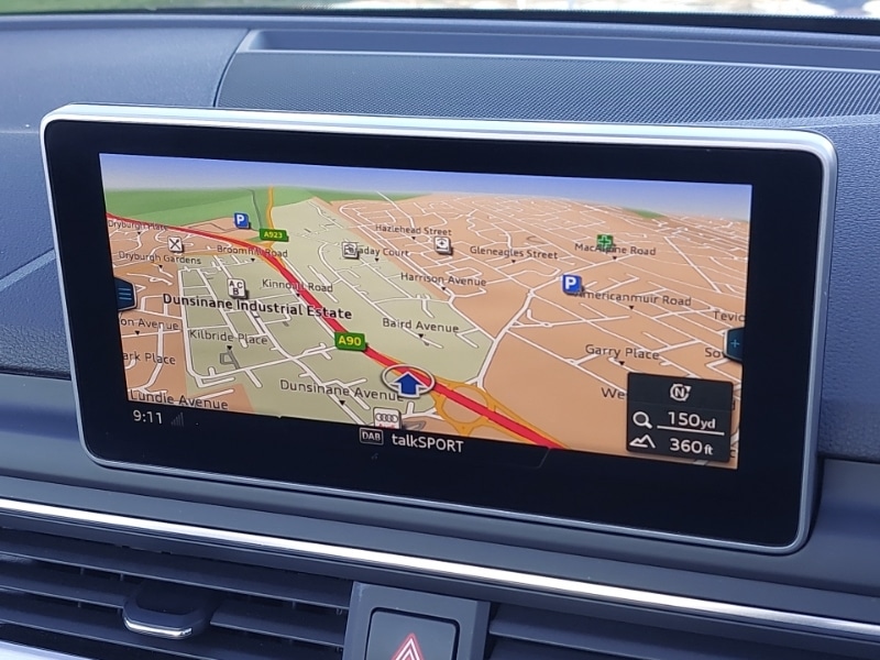 Used Audi A5 2018 for sale - 76602250: Photo 10